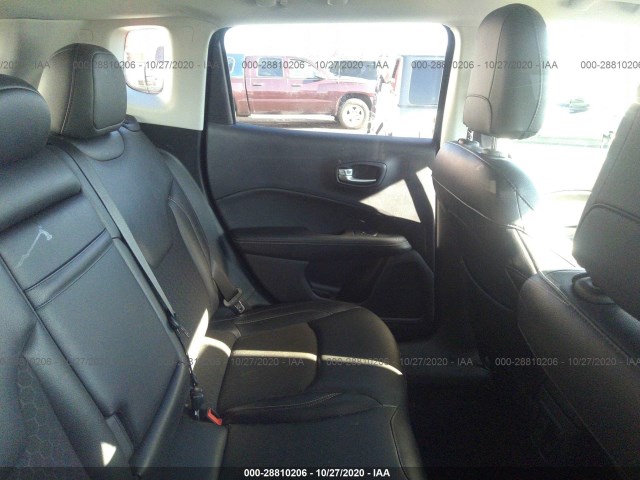 Photo 7 VIN: 3C4NJDBB4JT185313 - JEEP COMPASS 