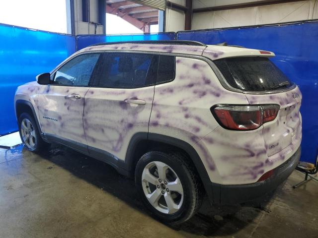 Photo 1 VIN: 3C4NJDBB4JT191032 - JEEP COMPASS LA 