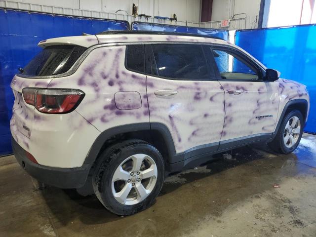 Photo 2 VIN: 3C4NJDBB4JT191032 - JEEP COMPASS LA 