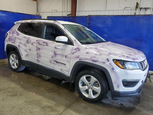 Photo 3 VIN: 3C4NJDBB4JT191032 - JEEP COMPASS LA 