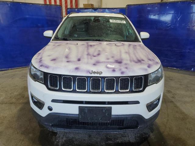 Photo 4 VIN: 3C4NJDBB4JT191032 - JEEP COMPASS LA 