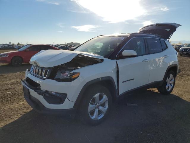 Photo 1 VIN: 3C4NJDBB4JT192486 - JEEP COMPASS LA 