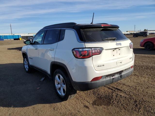 Photo 2 VIN: 3C4NJDBB4JT192486 - JEEP COMPASS LA 