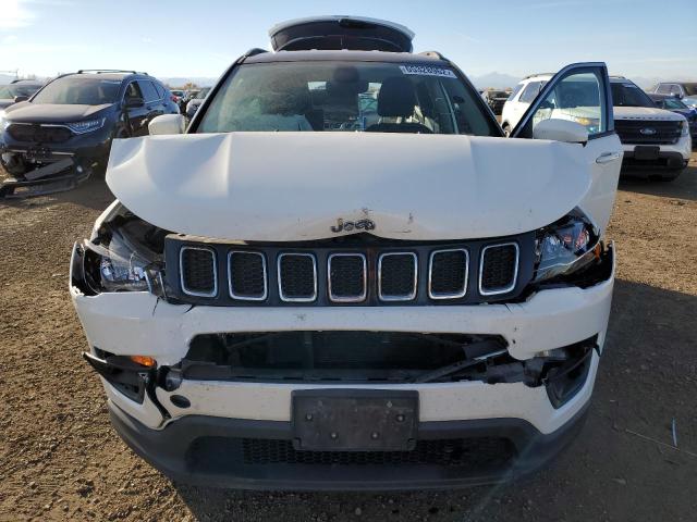 Photo 6 VIN: 3C4NJDBB4JT192486 - JEEP COMPASS LA 