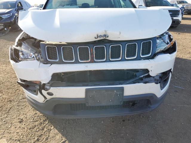 Photo 8 VIN: 3C4NJDBB4JT192486 - JEEP COMPASS LA 