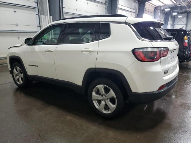 Photo 1 VIN: 3C4NJDBB4JT207097 - JEEP COMPASS LA 