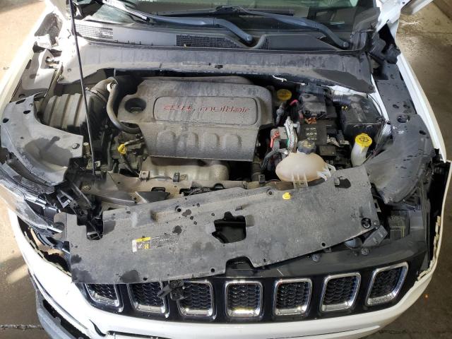 Photo 11 VIN: 3C4NJDBB4JT207097 - JEEP COMPASS LA 