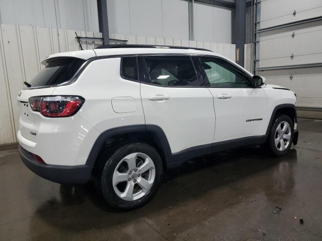 Photo 2 VIN: 3C4NJDBB4JT207097 - JEEP COMPASS LA 