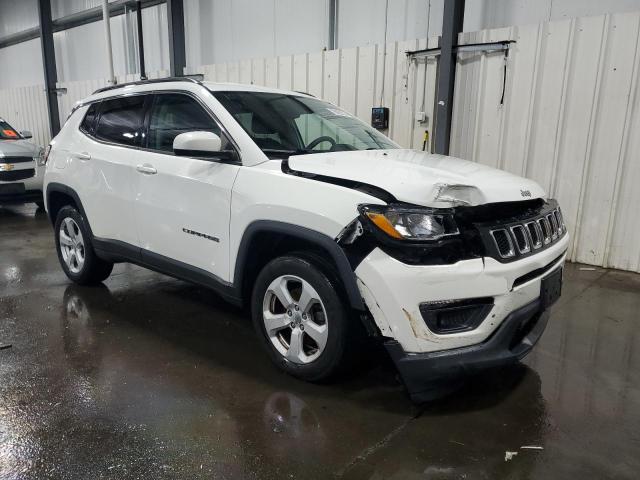 Photo 3 VIN: 3C4NJDBB4JT207097 - JEEP COMPASS LA 