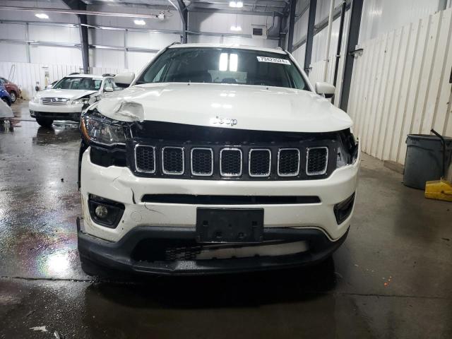 Photo 4 VIN: 3C4NJDBB4JT207097 - JEEP COMPASS LA 