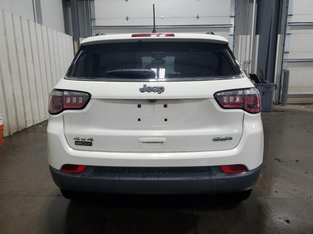 Photo 5 VIN: 3C4NJDBB4JT207097 - JEEP COMPASS LA 