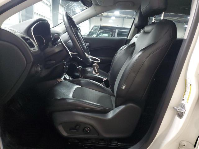 Photo 6 VIN: 3C4NJDBB4JT207097 - JEEP COMPASS LA 