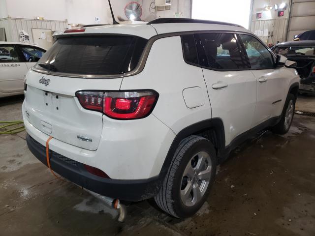 Photo 3 VIN: 3C4NJDBB4JT209562 - JEEP COMPASS LA 