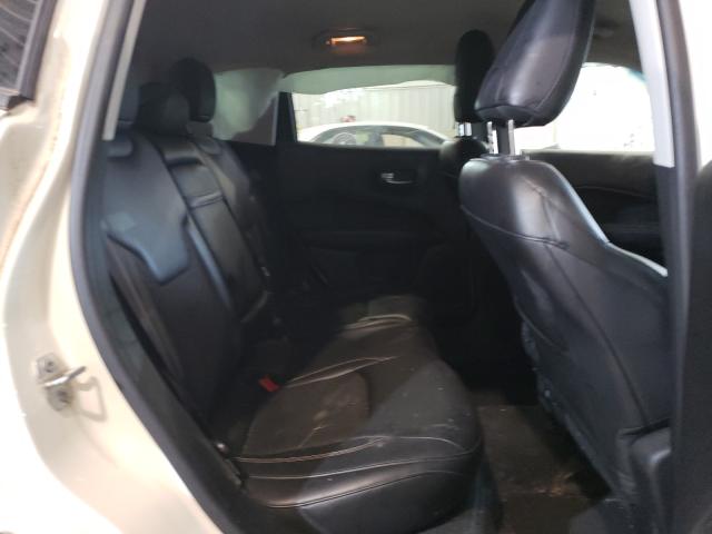 Photo 5 VIN: 3C4NJDBB4JT209562 - JEEP COMPASS LA 