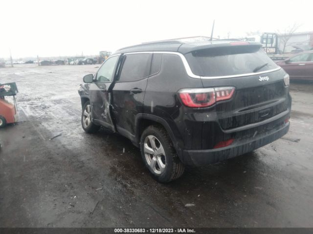 Photo 2 VIN: 3C4NJDBB4JT223378 - JEEP COMPASS 