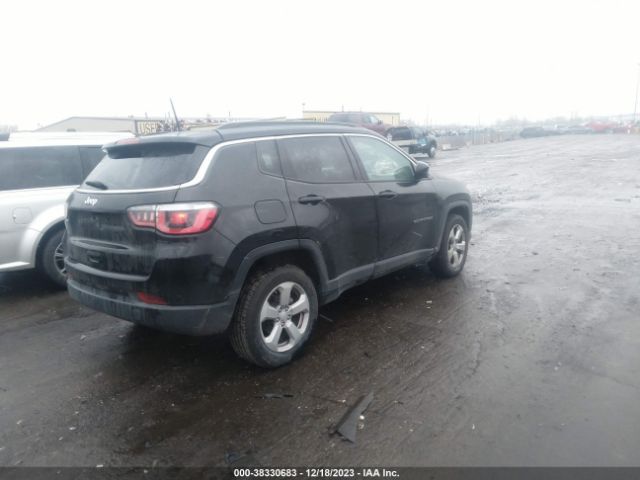 Photo 3 VIN: 3C4NJDBB4JT223378 - JEEP COMPASS 