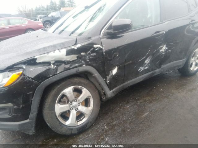 Photo 5 VIN: 3C4NJDBB4JT223378 - JEEP COMPASS 