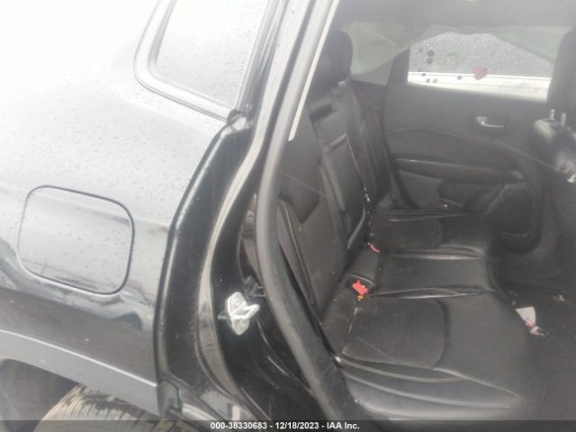 Photo 7 VIN: 3C4NJDBB4JT223378 - JEEP COMPASS 