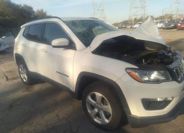 Photo 0 VIN: 3C4NJDBB4JT231044 - JEEP COMPASS 