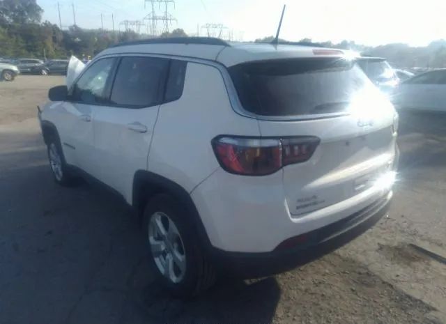 Photo 2 VIN: 3C4NJDBB4JT231044 - JEEP COMPASS 