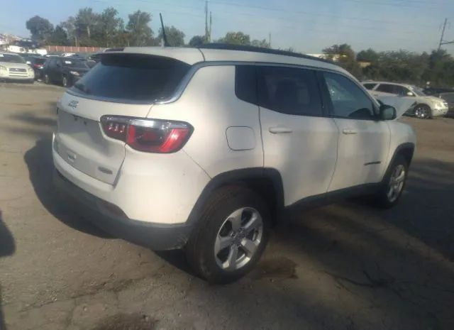 Photo 3 VIN: 3C4NJDBB4JT231044 - JEEP COMPASS 