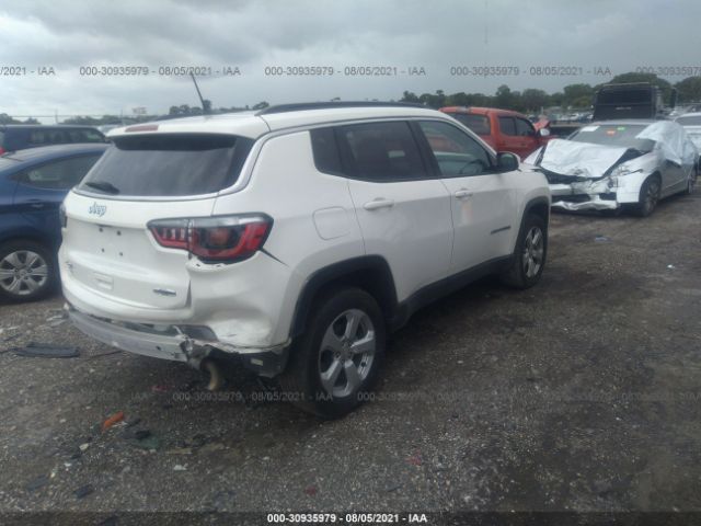 Photo 3 VIN: 3C4NJDBB4JT239189 - JEEP COMPASS 