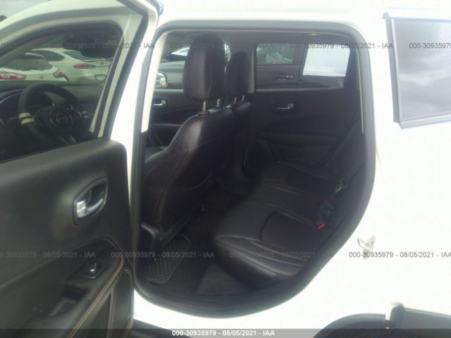 Photo 7 VIN: 3C4NJDBB4JT239189 - JEEP COMPASS 