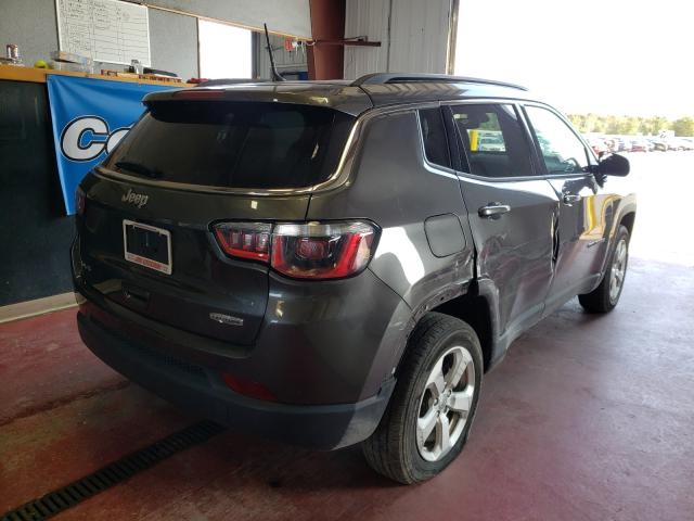 Photo 3 VIN: 3C4NJDBB4JT256803 - JEEP COMPASS LA 