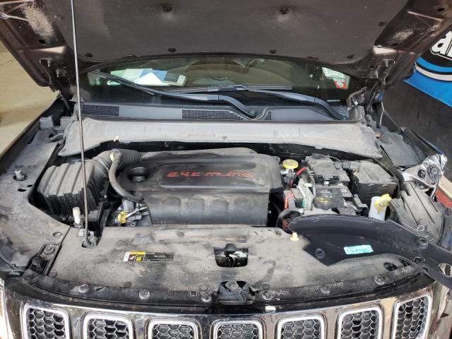 Photo 6 VIN: 3C4NJDBB4JT256803 - JEEP COMPASS LA 