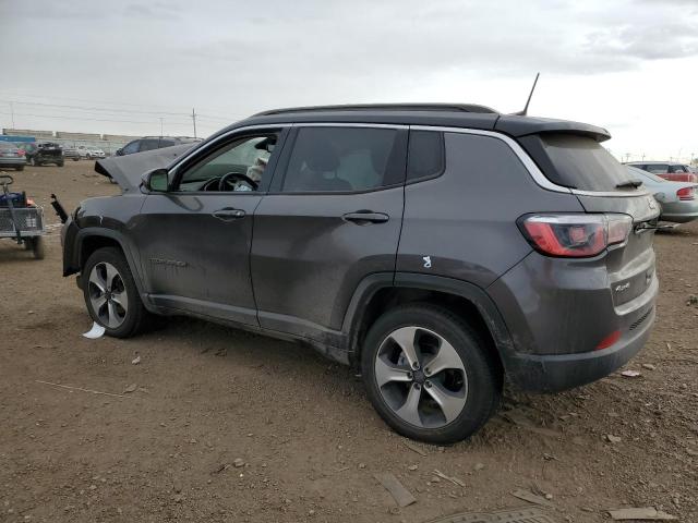 Photo 1 VIN: 3C4NJDBB4JT261810 - JEEP COMPASS LA 