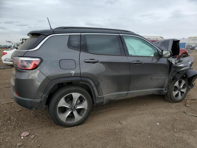 Photo 2 VIN: 3C4NJDBB4JT261810 - JEEP COMPASS LA 