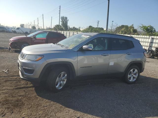 Photo 0 VIN: 3C4NJDBB4JT290675 - JEEP COMPASS LA 