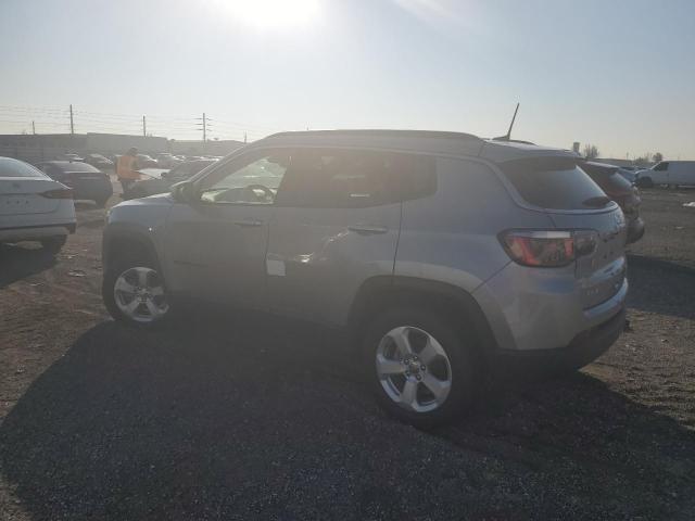 Photo 1 VIN: 3C4NJDBB4JT290675 - JEEP COMPASS LA 