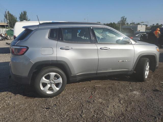 Photo 2 VIN: 3C4NJDBB4JT290675 - JEEP COMPASS LA 