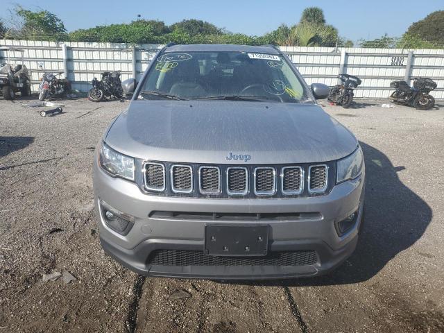 Photo 4 VIN: 3C4NJDBB4JT290675 - JEEP COMPASS LA 