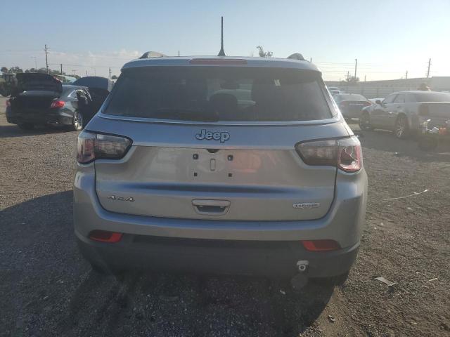 Photo 5 VIN: 3C4NJDBB4JT290675 - JEEP COMPASS LA 