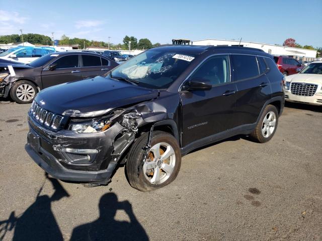 Photo 0 VIN: 3C4NJDBB4JT291132 - JEEP COMPASS LA 