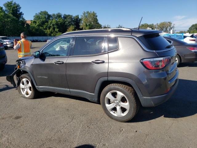 Photo 1 VIN: 3C4NJDBB4JT291132 - JEEP COMPASS LA 