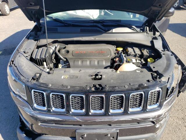 Photo 11 VIN: 3C4NJDBB4JT291132 - JEEP COMPASS LA 