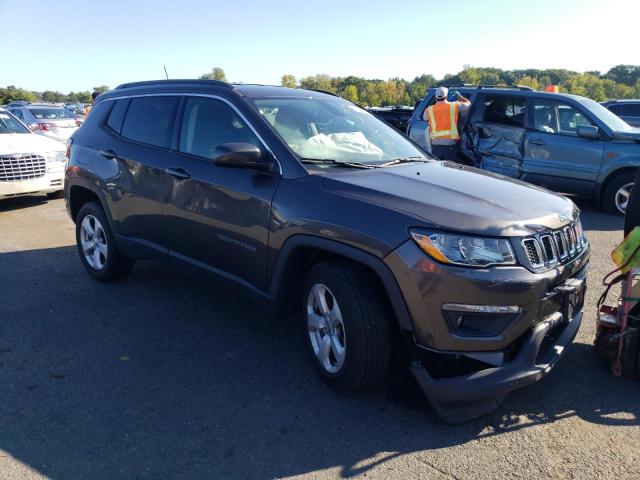 Photo 3 VIN: 3C4NJDBB4JT291132 - JEEP COMPASS LA 