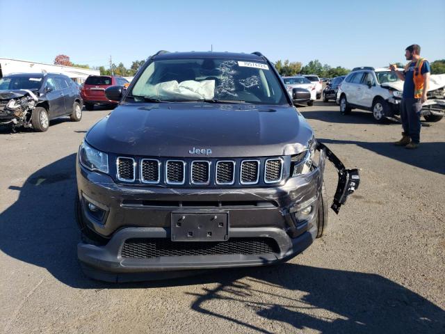 Photo 4 VIN: 3C4NJDBB4JT291132 - JEEP COMPASS LA 