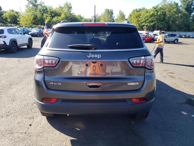 Photo 5 VIN: 3C4NJDBB4JT291132 - JEEP COMPASS LA 