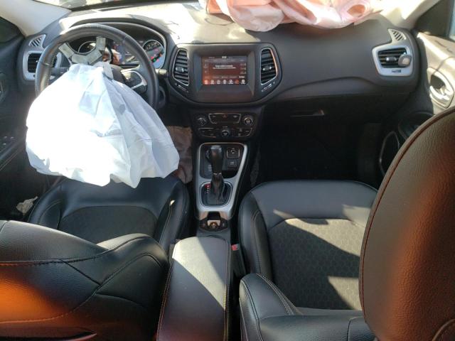 Photo 7 VIN: 3C4NJDBB4JT291132 - JEEP COMPASS LA 