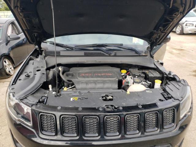 Photo 6 VIN: 3C4NJDBB4JT298923 - JEEP COMPASS LA 