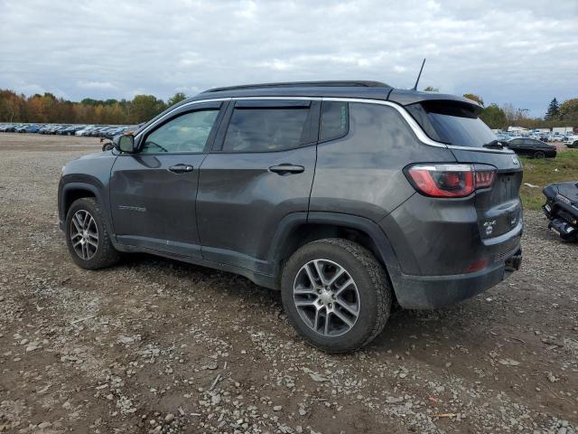 Photo 1 VIN: 3C4NJDBB4JT299408 - JEEP COMPASS 