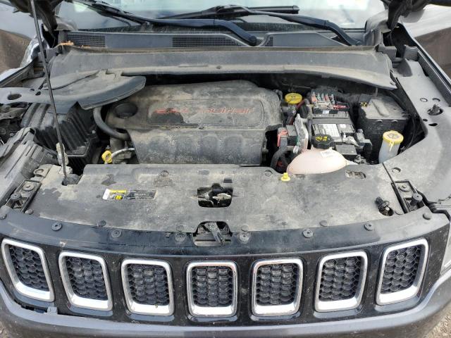 Photo 11 VIN: 3C4NJDBB4JT299408 - JEEP COMPASS 