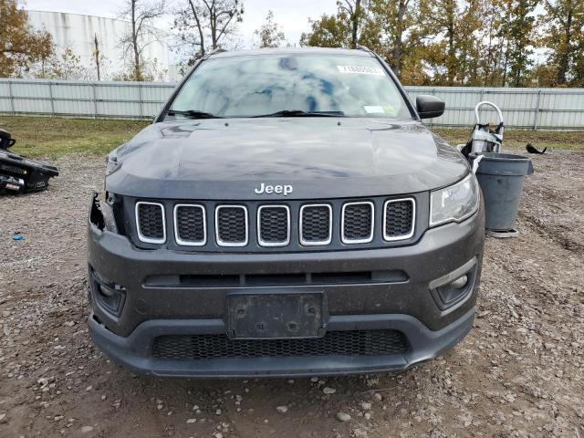 Photo 4 VIN: 3C4NJDBB4JT299408 - JEEP COMPASS 