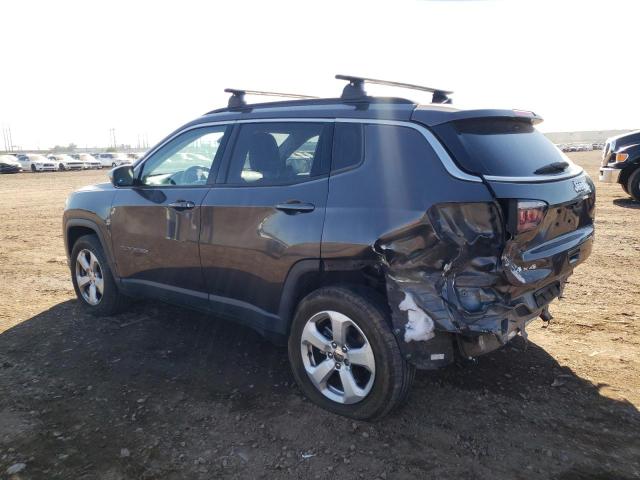 Photo 1 VIN: 3C4NJDBB4JT307989 - JEEP COMPASS 