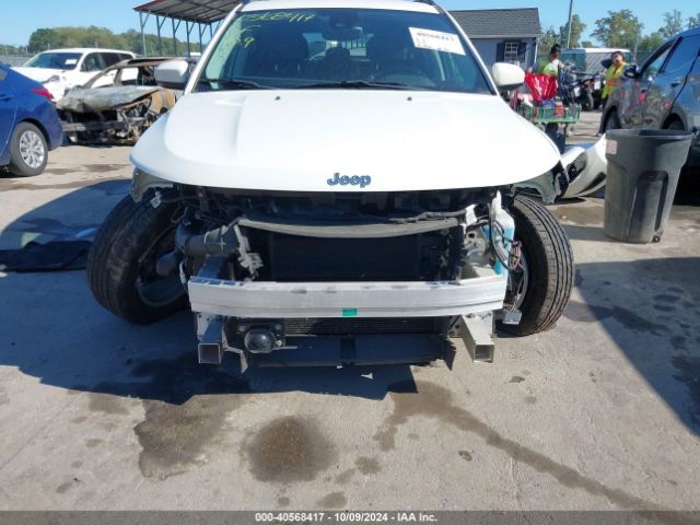 Photo 5 VIN: 3C4NJDBB4JT331872 - JEEP COMPASS 