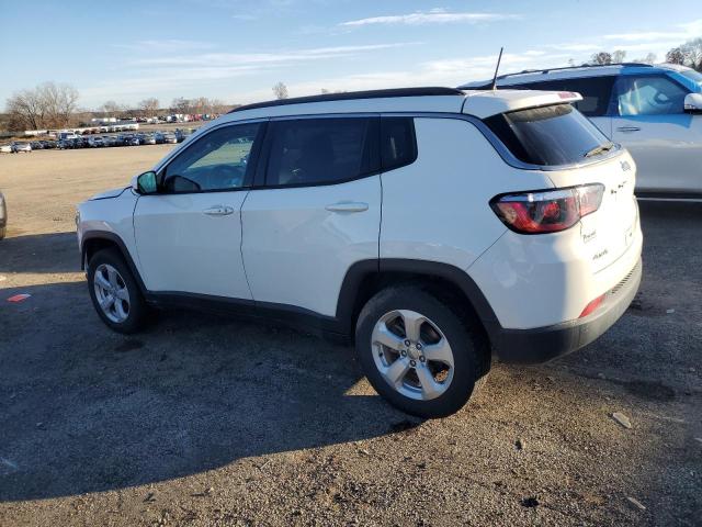 Photo 1 VIN: 3C4NJDBB4JT333315 - JEEP COMPASS LA 